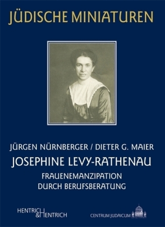 Josephine Levy-Rathenau