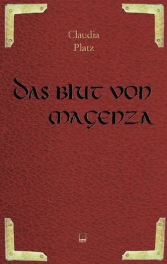 Das Blut von Magenza