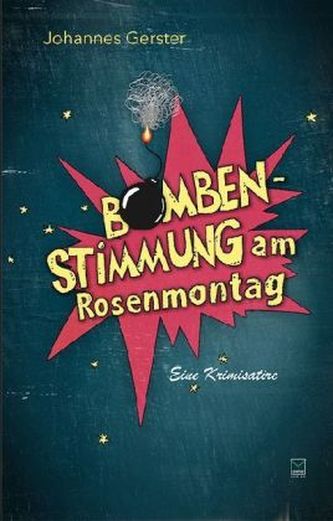 Bombenstimmung am Rosenmontag