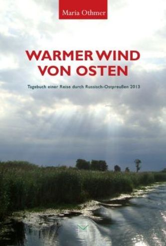 Warmer Wind von Osten