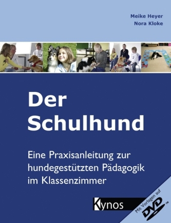 Der Schulhund, m. DVD-ROM