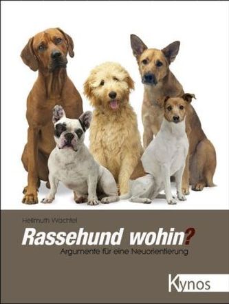 Rassehund wohin?