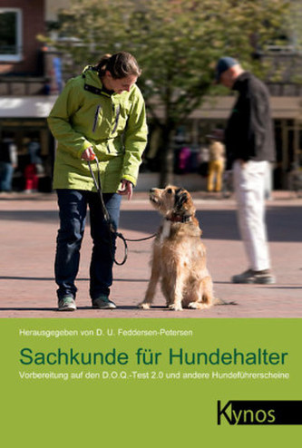 Sachkunde für Hundehalter