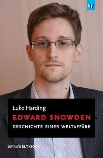 Edward Snowden