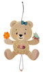Hess Závěsný pohyblivý medvídek