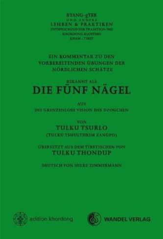 Die Fünf Nägel
