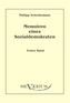 Memoiren eines Sozialdemokraten. Bd.1