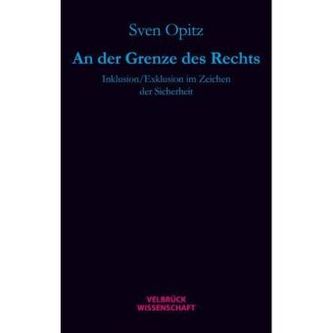 An der Grenze des Rechts