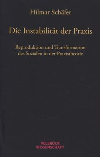 Die Instabilität der Praxis