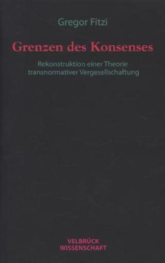 Grenzen des Konsenses