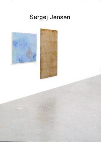 Sergej Jensen