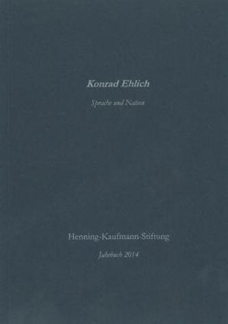 Sprache und Nation