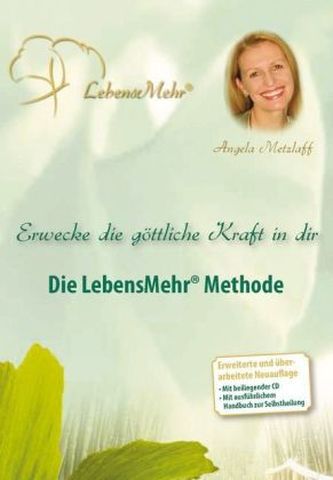 Erwecke die göttliche Kraft in Dir, m. Audio-CD