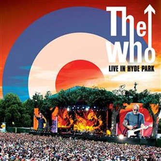 Live in Hyde Park