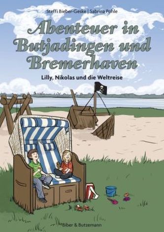 Abenteuer in Butjadingen und Bremerhaven