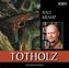 Totholz, 6 Audio-CDs