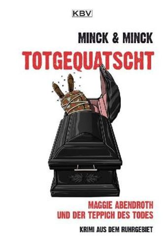 Totgequatscht