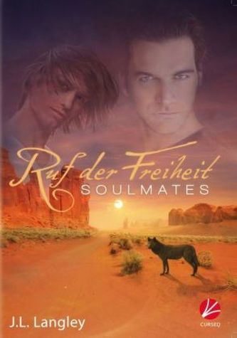 Soulmates - Ruf der Freiheit