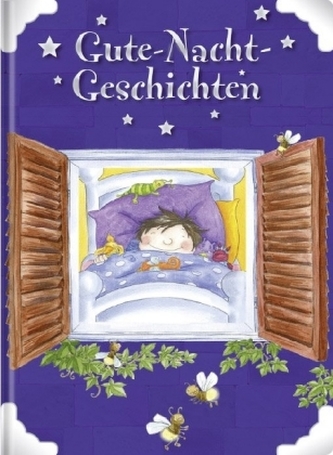 Gute-Nacht-Geschichten