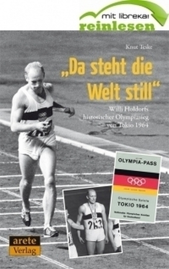 'Da steht die Welt still'