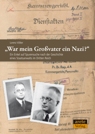 'War mein Großvater ein Nazi?'