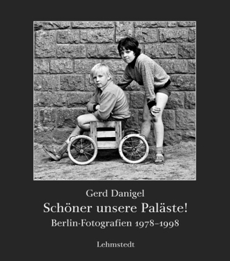 Schöner unsere Paläste!