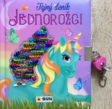 Tajný deník - Jednorožci