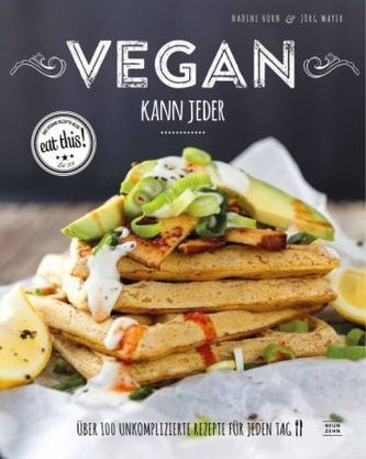 Vegan kann jeder!