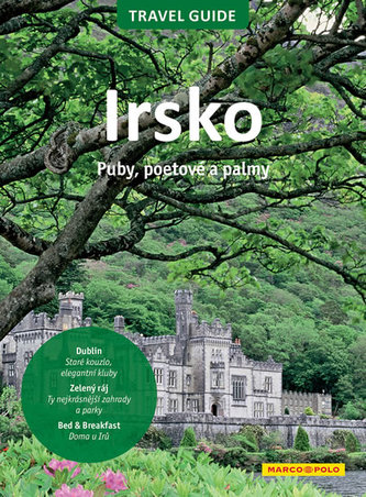 Irsko - Travel Guide