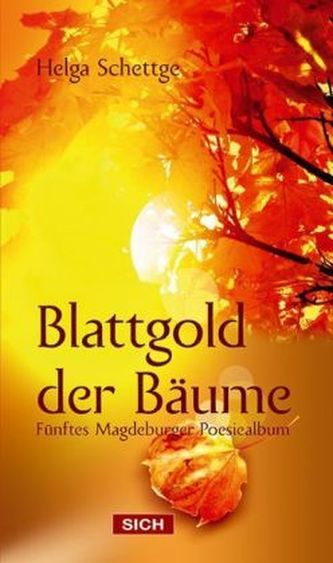 Blattgold der Bäume