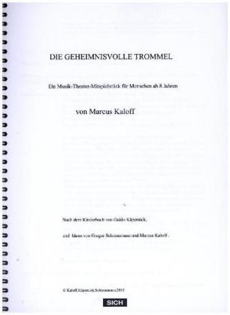 Die geheimnisvolle Trommel