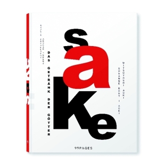 Sake - Das Getränk der Götter