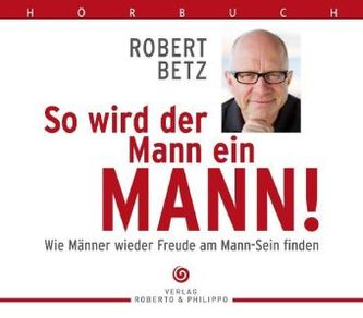 So wird der Mann ein Mann!, 7 Audio-CDs