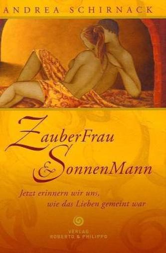 ZauberFrau & SonnenMann