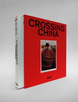 Crossing China