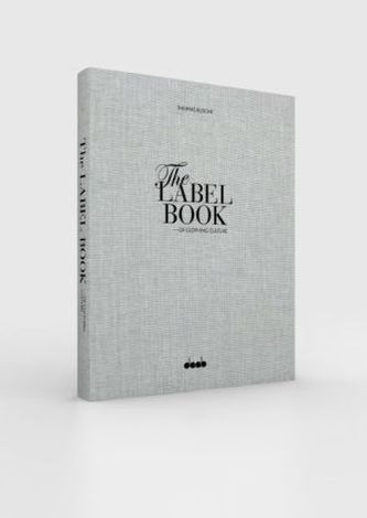THE LABEL BOOK of Clothing Culture