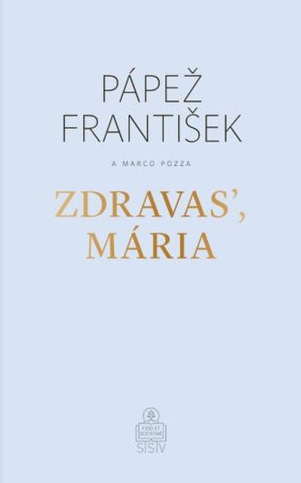 Zdravas, Mária (2. vydanie)