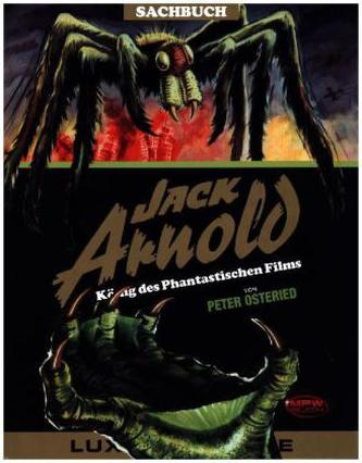 Die Filme von Jack Arnold