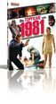 Die Topfilme von 1981