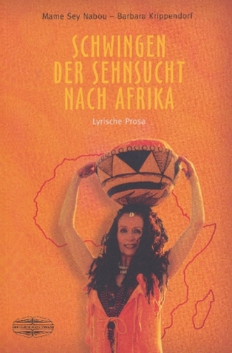 Schwingen der Sehnsucht nach Afrika