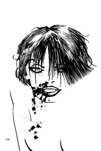 Sin City - Eine Braut, für die man mordet