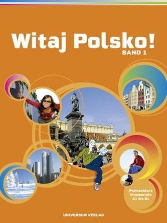 Polnischkurs Niveaustufe A1 bis B1