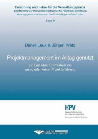 Projektmanagement im Alltag genutzt