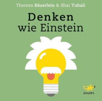 Denken wie Einstein, 5 Audio-CDs