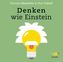 Denken wie Einstein, 5 Audio-CDs