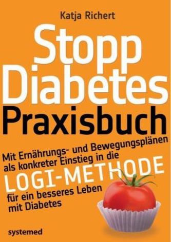 Stopp Diabetes. Praxisbuch