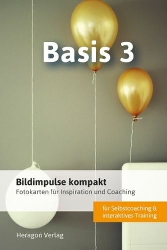 Bildimpulse kompakt: Basis 3, Karten