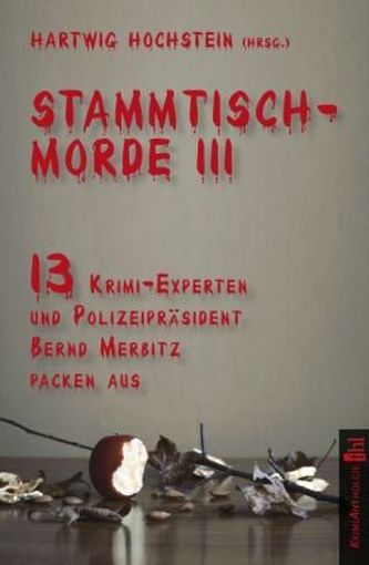 Stammtischmorde III