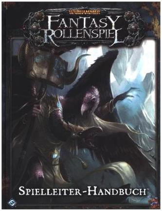 Warhammer 40.000, Spielleiter-Handbuch