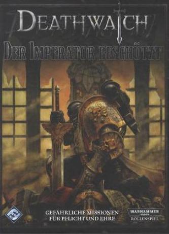 Warhammer 40.000, Deathwatch